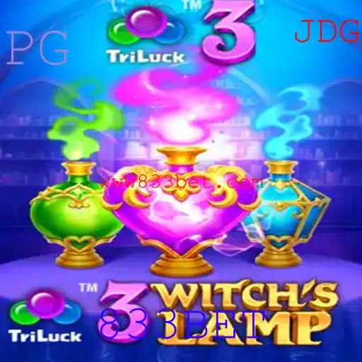 3WitchsLamp: Um Novo Capítulo nos Jogos de Aventura