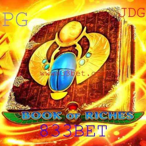 Descubra BookofRiches: Aventura e Fortuna no Jogo Online