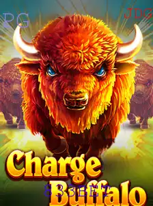 Explorando o Entusiasmante Mundo de ChargeBuffalo na Plataforma 833BET
