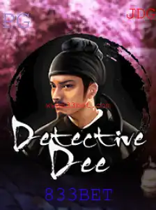 DetectiveDee: O Jogo Que Transforma Mistérios em Aventuras Interativas