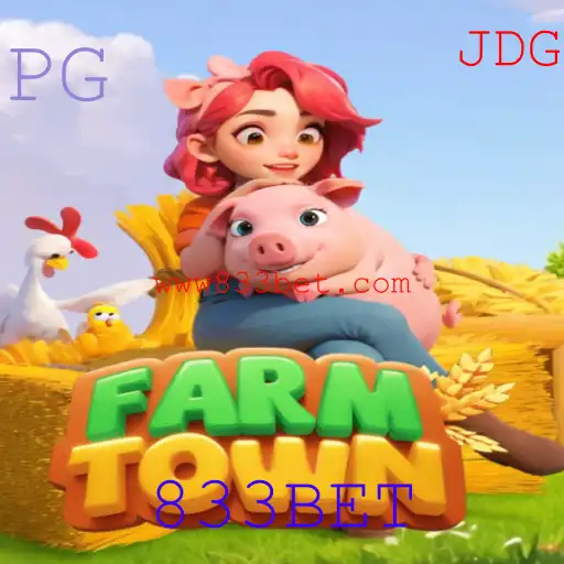Explorando o Mundo de FarmTown: Diversão e Estratégia com 833BET