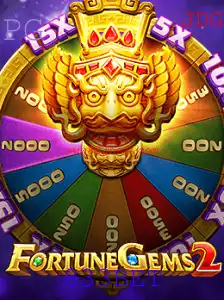 Explorando o Fascinante Mundo de FortuneGems2: Um Guia Completo para Jogadores