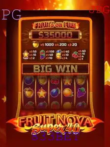 Descubra o mundo de 'FruitNovaSuper40' com 833BET: Regras, Estratégias e Dicas