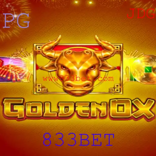 Explorando o Fascinante Mundo de GoldenOx com 833BET