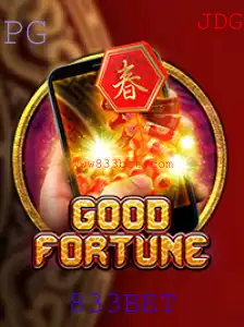 Desvendando os Segredos de GoodFortuneM: Um Mergulho no Mundo de 833BET