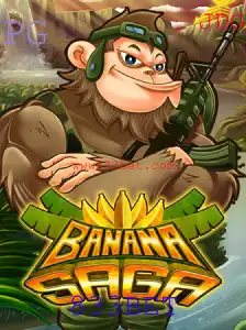 Descubra o Mundo Aventureiro de BananaSaga: Um Jogo Cativante
