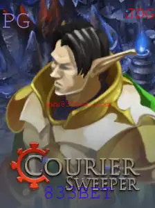 Entendendo o Jogo CourierSweeper e sua Relação com 833BET