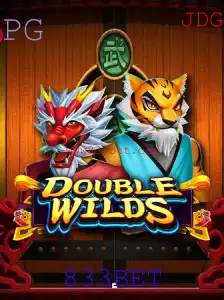Explorando o Fascinante Mundo do DoubleWilds com 833BET