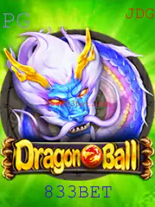 Descubra o Fascinante Mundo de DragonBall e as Emocionantes Regras do 833BET