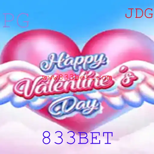 Explorando o Jogo HappyValentinesDay com 833BET