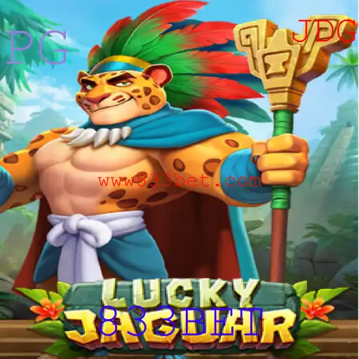 Descubra LuckyJaguar: A Nova Sensação dos Jogos de Cassino 833BET
