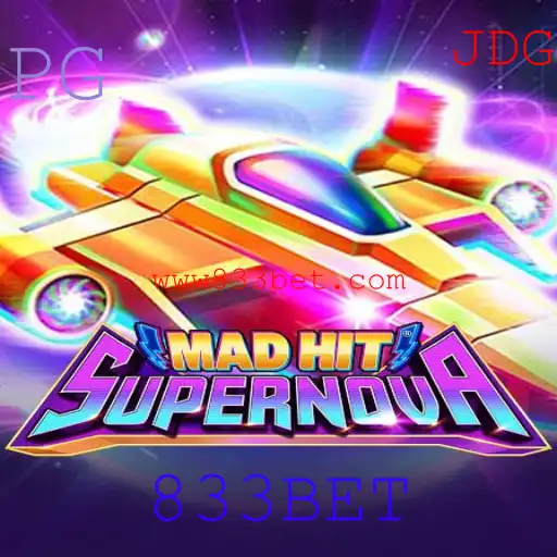 Explorando o Mundo de MadHitSupernova: A Nova Sensação dos Jogos