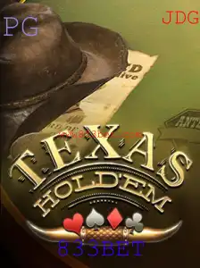 Explorando o Mundo do Texas Hold'em: Regras e Estratégias