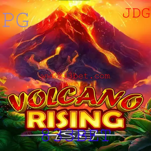 Descubra o Universo Emocionante de VolcanoRisingSE e a Emoção das Apostas 833BET