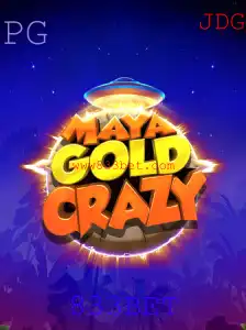 Explorando o Fascinante Mundo de MayaGoldCrazy: A Nova Sensação do 833BET