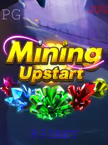 Descubra o Mundo de MiningUpstart: Um Guia Completo para Iniciantes