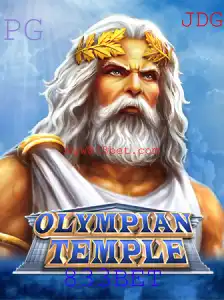 Descubra o Fascinante Mundo do Jogo OlympianTemple com 833BET