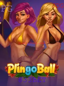 Descubra o Fascinante Mundo do Plingoball: O Jogo do Momento com a 833BET