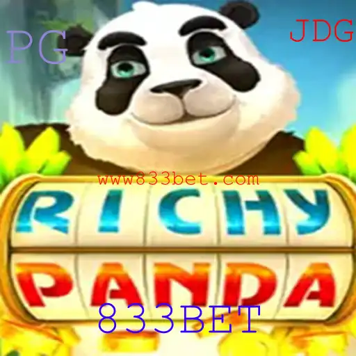 Explorando o Fascinante Mundo de RichyPanda e sua Integração com 833BET