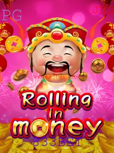 Descubra o Empolgante Mundo de RollingInMoney