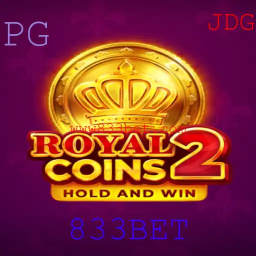 Descubra as Novidades de RoyalCoins2 e as Oportunidades com 833BET