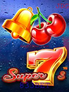 Descubra a Emoção do Super7s: O Novo Fenômeno dos Jogos Online