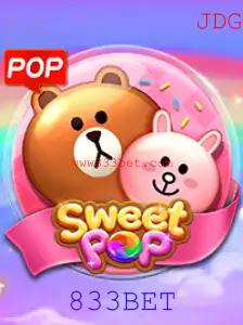 Descubra o Mundo Encantado de SweetPOP: O Novo Fenômeno de Entretenimento da 833BET