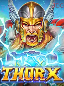 ThorX: Aventura Épica e Estratégia no Universo 833BET
