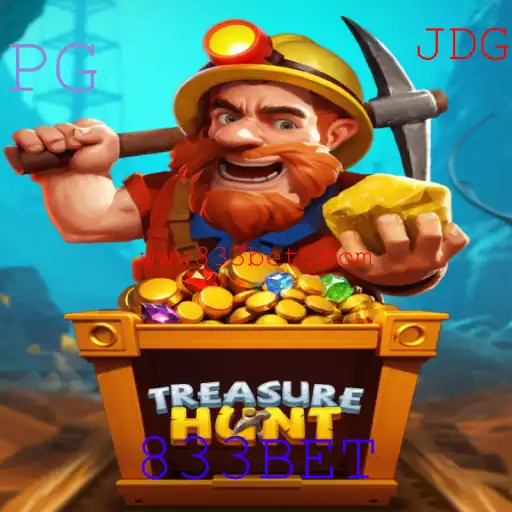 Desvendando as Aventuras de TreasureHunt no Mundo dos Jogos Online