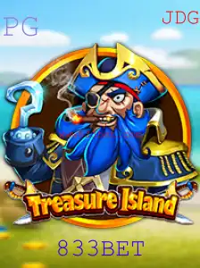 Explorando o Fascinante Mundo de TreasureIsland