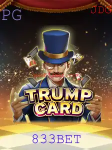 Descubra as Regras e Estratégias do Empolgante Jogo TrumpCard