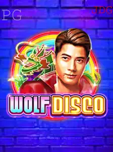 Descubra WolfDisco: O Jogo Empolgante de Aventura e Estratégia