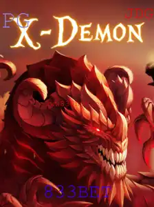 Descubra o Mundo de XDemon: Um Jogo Inovador com o Selo 833BET